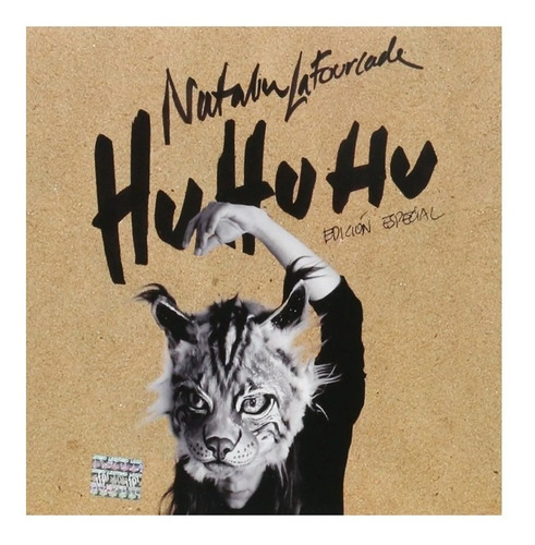 Natalia Lafourcade - Hu Hu Hu-
