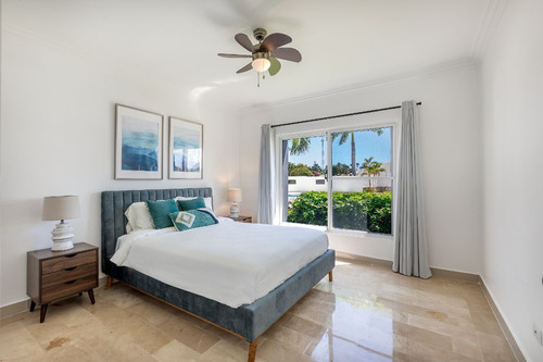 Apartamento En Venta En White Sands, Bavaro, Punta Cana