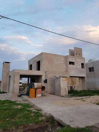Imagen 6 de 13 de Funes City. Casa Llave En Mano. Oportunidad. Financiación. Apto Crédito Hipotecario Y Procrear. Funes