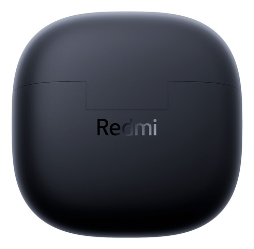 Audífonos Redmi Buds 6 Lite Inalámbricos Color Negro Xiaomi