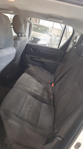 Toyota Hilux Pick-Up 2.4 Cd Dx 150cv 4x4