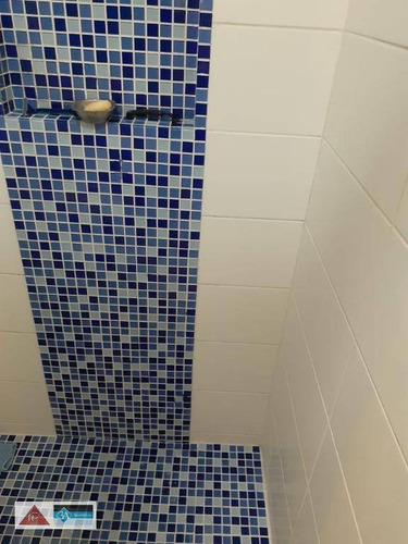 Imagem 30 de 30 de Apartamento Com 3 Dormitórios À Venda, 137 M² Por R$ 1.250.000,00 - Água Rasa - São Paulo/sp - Ap6206