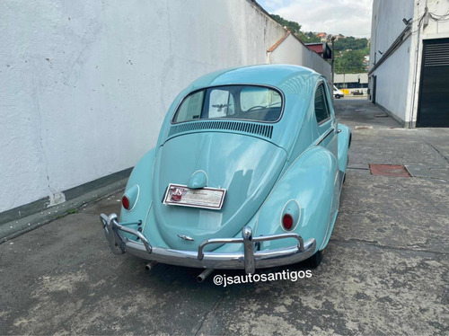 Vw Fusca 1200 1200