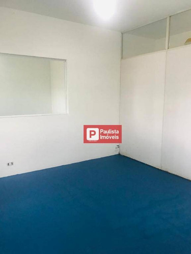 Imagem 26 de 30 de Prédio, 410 M² - Venda Por R$ 2.000.000,00 Ou Aluguel Por R$ 7.000,00/mês - Capela Do Socorro - São Paulo/sp - Pr0358
