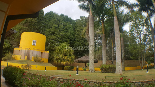 Imagem 7 de 30 de Casa Com 5 Dormitórios À Venda, 641 M² Por R$ 2.800.000,00 - Patrimônio Do Carmo - São Roque/sp - Ca16398
