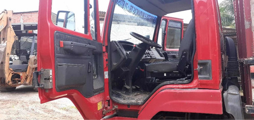 Ford Cargo 816 Cargo 816