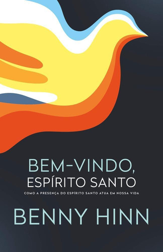 Bem Vindo Espirito Santo - Capa Nova - Renova