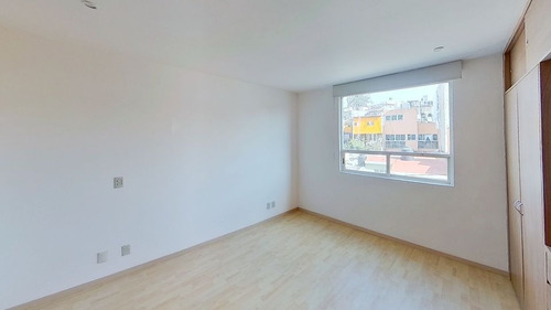 Venta De Departamento En Col. San Jose De Los Cedros , Cuajimalpa (mr1-za)