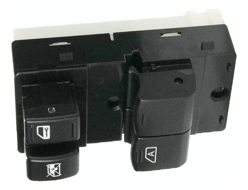 K Pertain Switch Control Maestro For Nissan Frontier