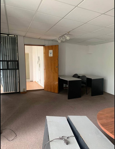 Oficinas En Renta Col. Nueva Santa María Azcapotzalco