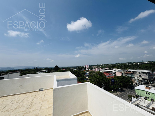 Departamento - Cantarranas