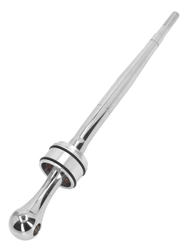 Bastão À Prova De Ferrugem De Aço Inoxidável Short Gear Leve
