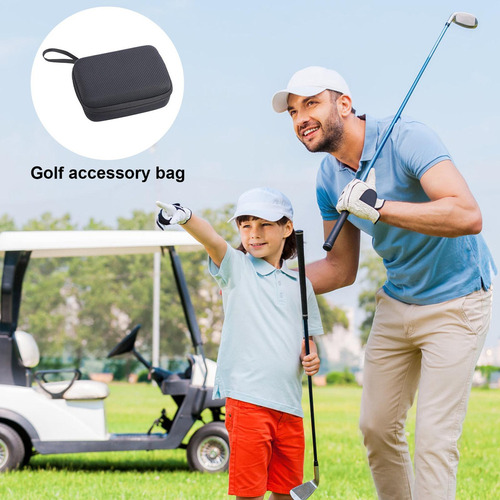 D Bolsa Para Accesorios De Golf Soporte Para Palos De Golf