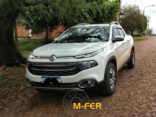 Kit Separador De Ruedas Fiat Toro De 25mm