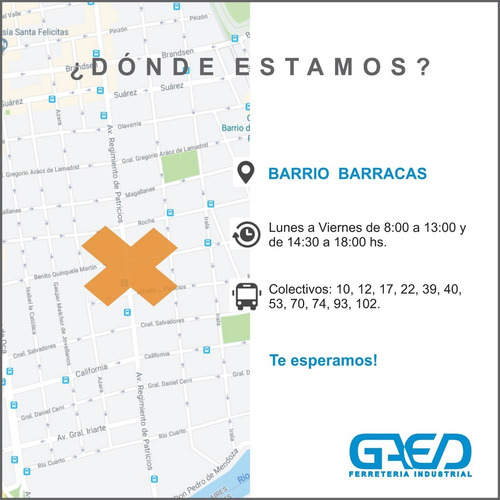 Copa Diamantada Para Desbaste De Hormigon Patrol 4 100mm