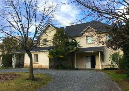 Imagen 1 de 18 de Nordelta | Caletas | Excelente Casa Con Amarra - En Venta.