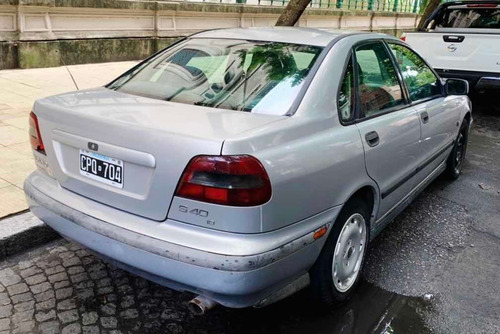 Volvo S40 1.8 1999