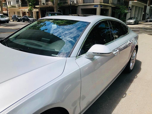 Audi A7 Sportback 2013 3.0 Tfsi 300 Cv Stronic Quattro