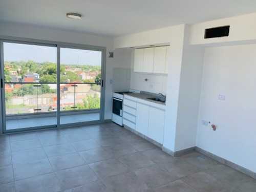 Imagen 5 de 10 de Departamento En Venta En Ituzaingo Sur