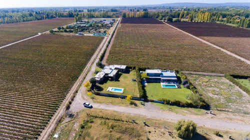 Imagen 2 de 7 de Venta Lote B° Privado Viñas De Ortiz