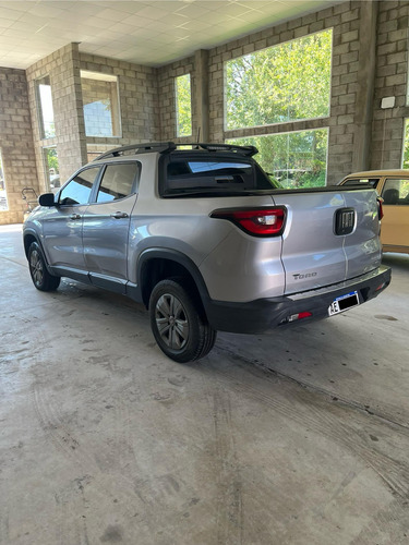 Fiat Toro 1.8 Freedom 4X2 At