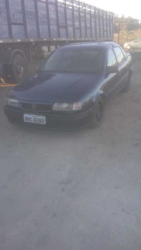 Chevrolet Vectra