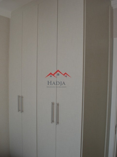 Excelente Apartamento Para Venda No Vista Park Residencial Em Jundiaí. - Ap00063 - 34408251