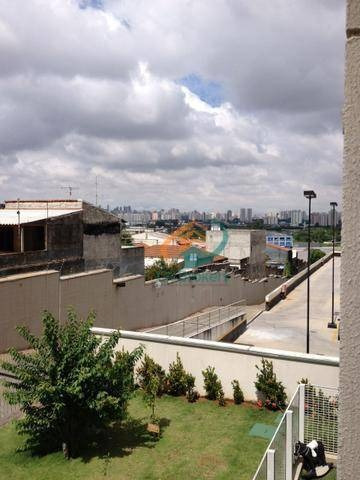 Imagem 3 de 15 de Apartamento À Venda, 53 M² Por R$ 295.000,00 - Ponte Grande - Guarulhos/sp - Ap1983