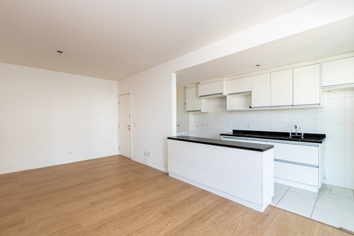 Imagem 5 de 20 de Apartamento Com 2 Dormitórios À Venda Com 115m² Por R$ 750.000,00 No Bairro Vila Izabel - Curitiba / Pr - Mt681-ap
