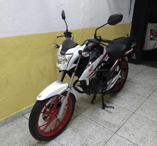 Imagem 4 de 15 de Honda Cg 160 Titan S