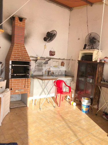 Imagem 12 de 14 de Casa Térrea : Jardim Zulmira / Sorocaba - V15863