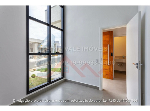Imagem 14 de 30 de Casa Indaiatuba - Sp - 2313