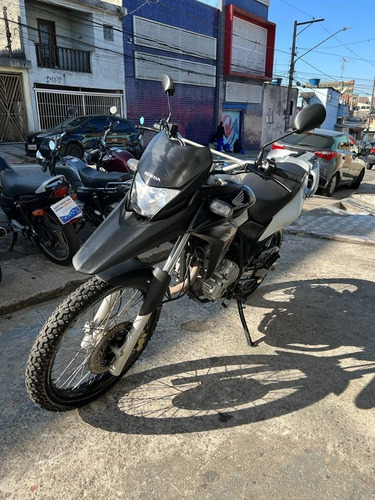 Imagem 3 de 10 de Xre 300 Flex, 2016