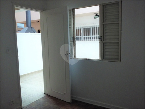 Imagem 22 de 30 de Aluga-se Sobrado Comercial - Chácara Sto Antônio, 5 Salas!! Privilegiada Localização. - Reo120165