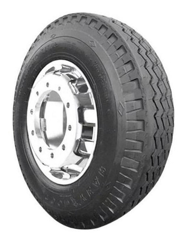 Llanta 7.50-17 Goodyear Tragaleguas Ii 10pr S/c Msi