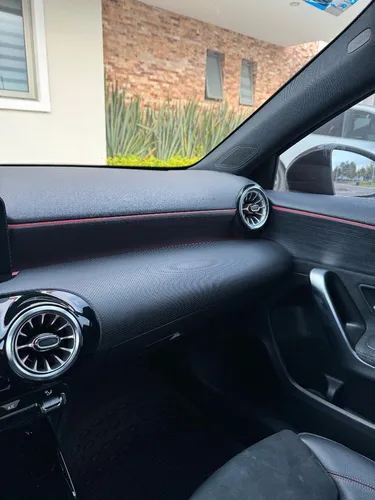 Mercedes-Benz Clase A 2.0 Amg 35 4Matic