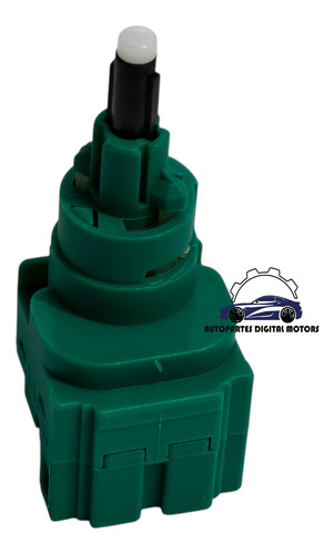 Bulbo Sensor Freno Clasico Jetta Golf A4 Ibiza Lupo Beetle