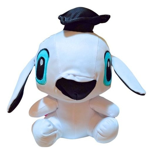Stitch Peluche Graduacion Peluche Stitch De Moda Stitch