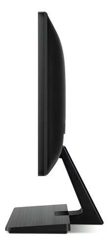 Monitor Led Pc Gamer 19 Gtia 1600x900 Cor Preto