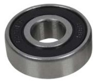 Rolinera P/ Bomba Hidron De 3/4hp Semilic Pack 10 Und