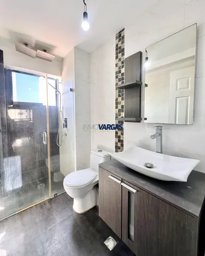 Apartamento En Venta