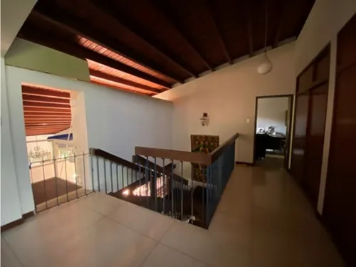Casa En Lomas Del Mirador