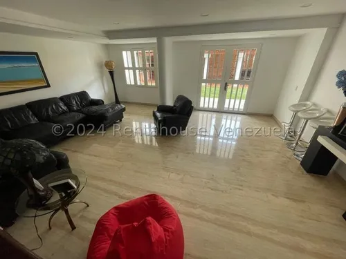 Casa En Venta Macaracuay