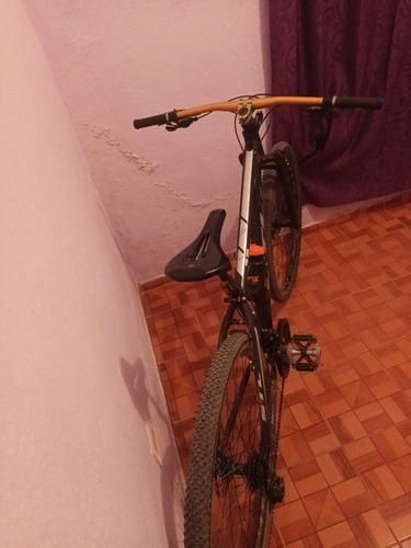 Vendo  Cicla Todo Terreno 