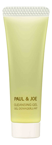 Paul & Joe Gel De Limpieza, 5.6 Oz