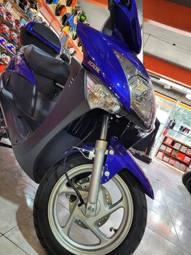 Imagen 16 de 25 de Patentada $667.000 O 12de$92.000 Mondial Md 150 Creditos Rd