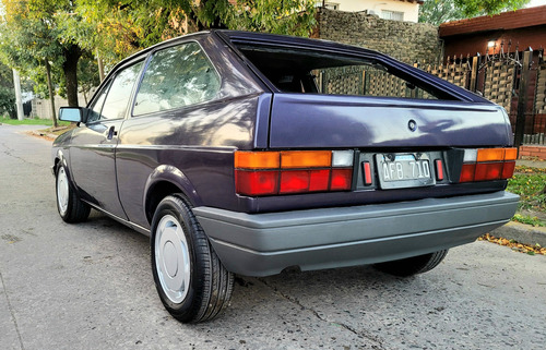 Volkswagen Gol 1.8 Gli