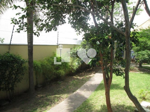 Apartamento Residencial À Venda, Cavalhada, Porto - 28-im430061