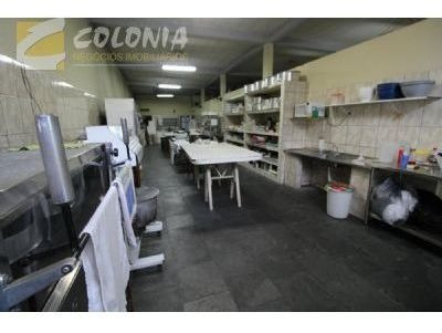 Imagem 30 de 30 de Comercial - Ref: 41333