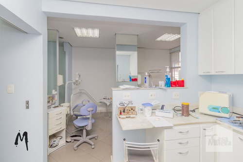 Imagem 6 de 10 de Sala-andar À Venda No Centro - Código 265288 - 265288